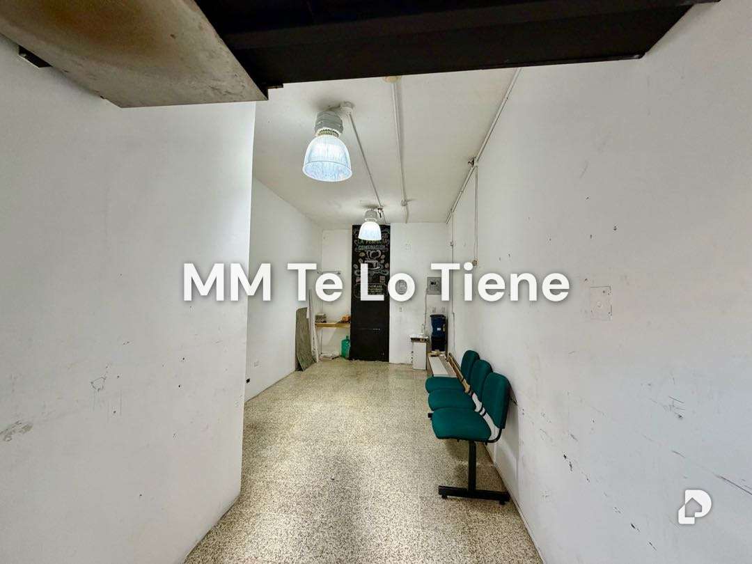 Local comercial en Los Palos Grandes, Caracas – 14