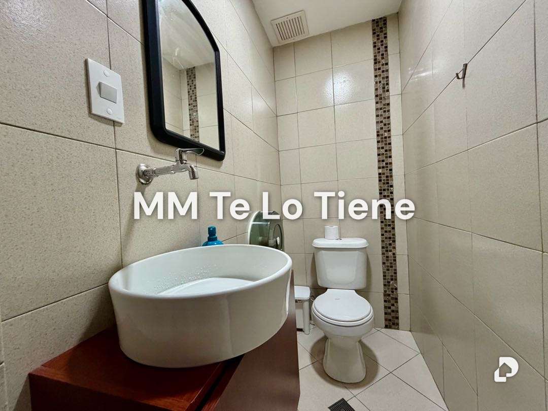Local comercial en Los Palos Grandes, Caracas – 5