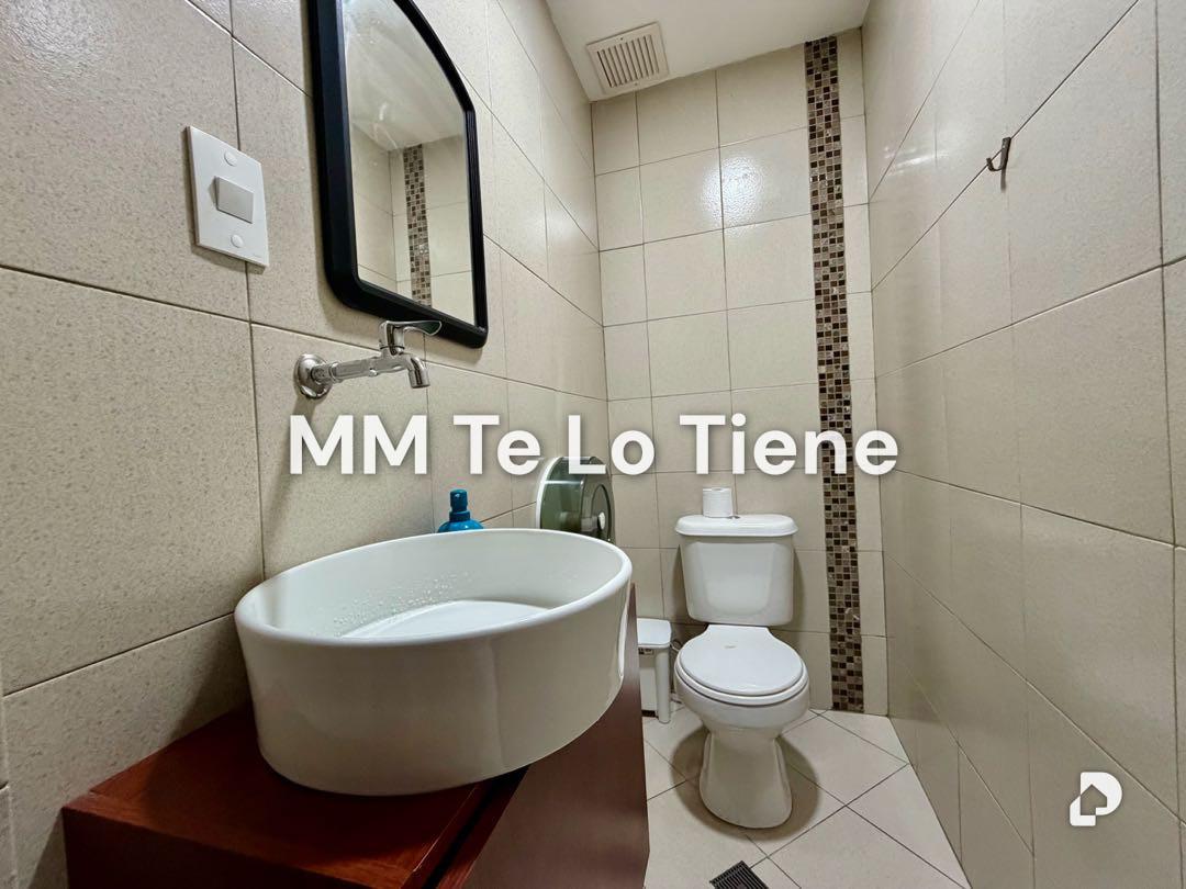 Local comercial en Los Palos Grandes, Caracas – 5
