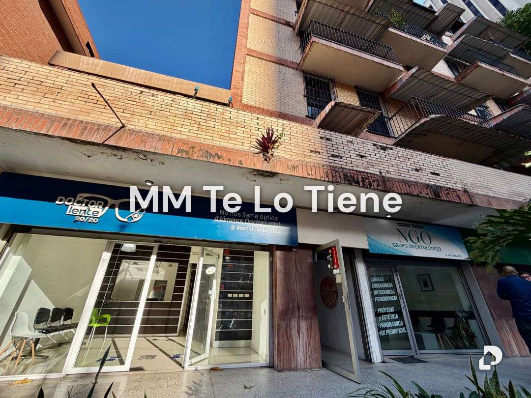 Local comercial en Los Palos Grandes, Caracas – 6