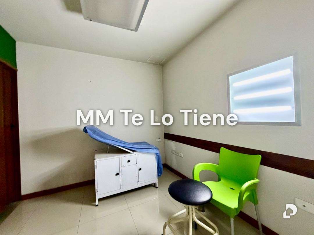 Local comercial en Los Palos Grandes, Caracas – 10