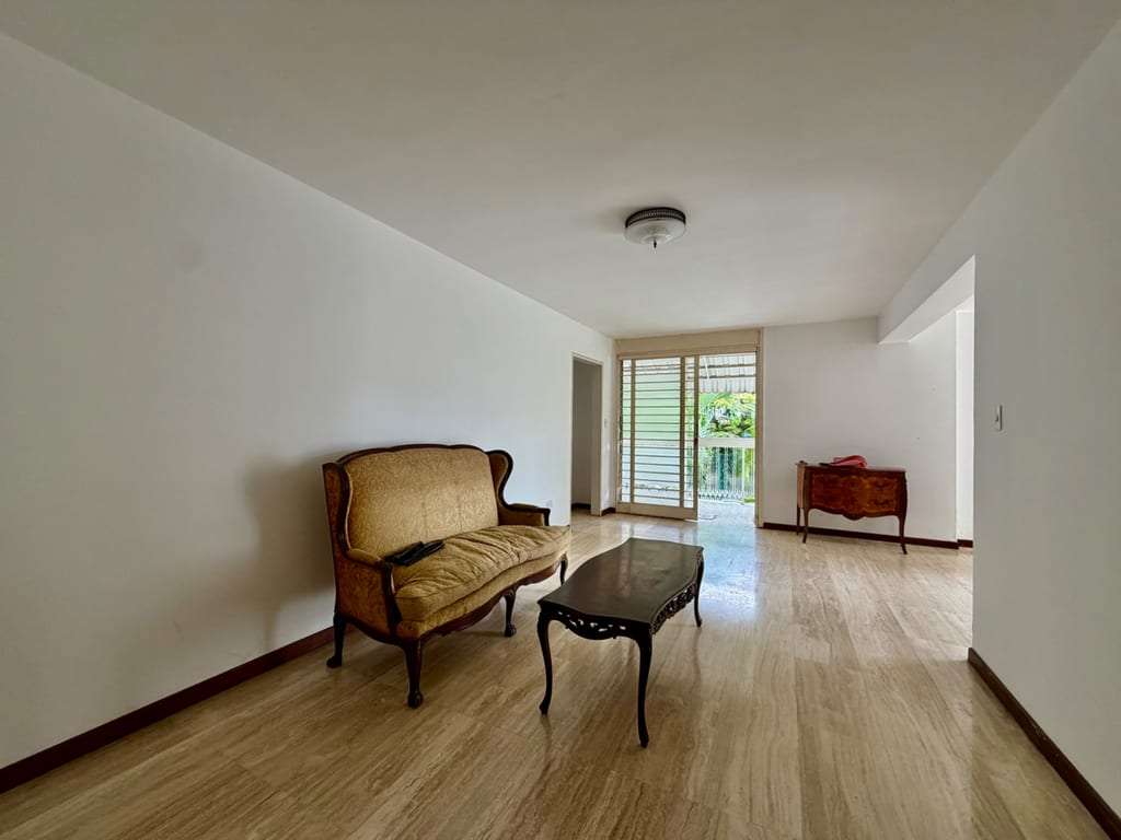 Apartamento en Santa Rosa De Lima, Caracas - 1