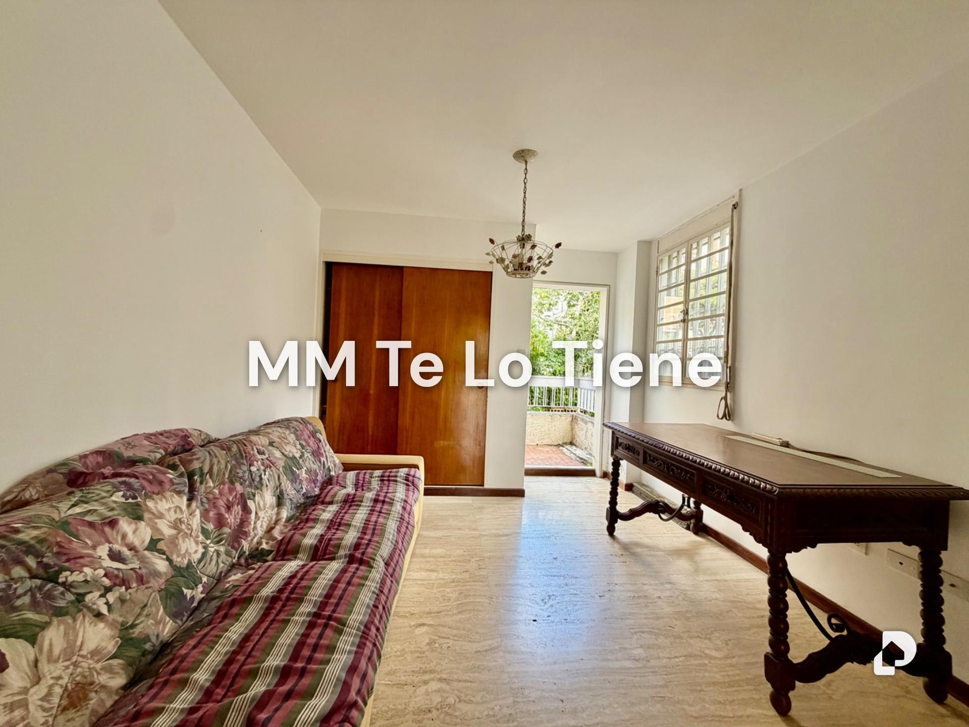 Apartamento en Santa Rosa De Lima, Caracas – 2