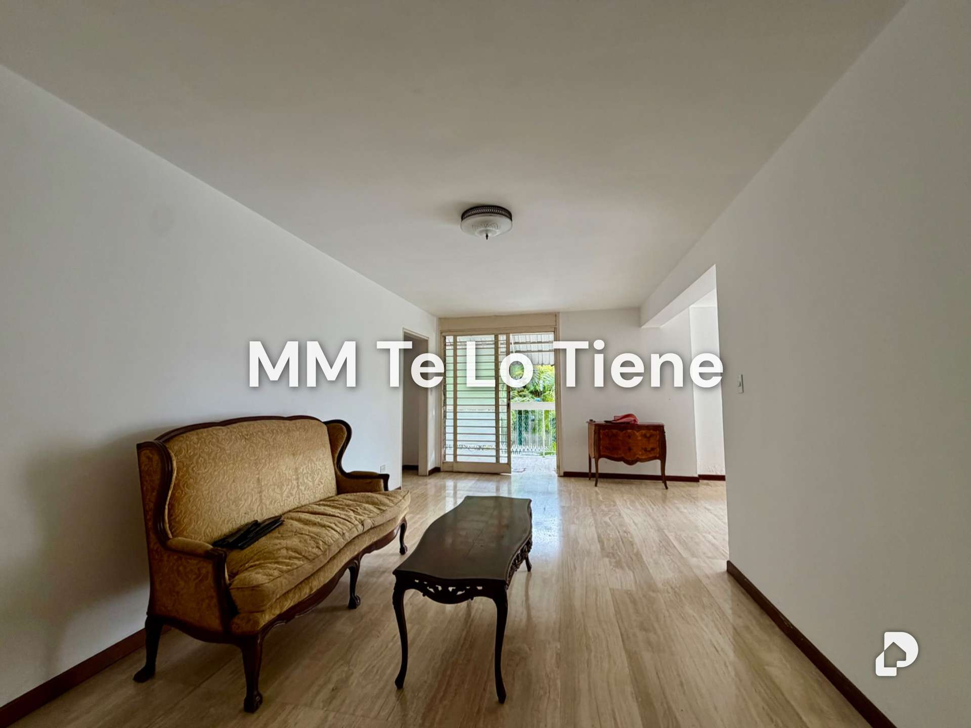 Apartamento en Santa Rosa De Lima, Caracas – 3