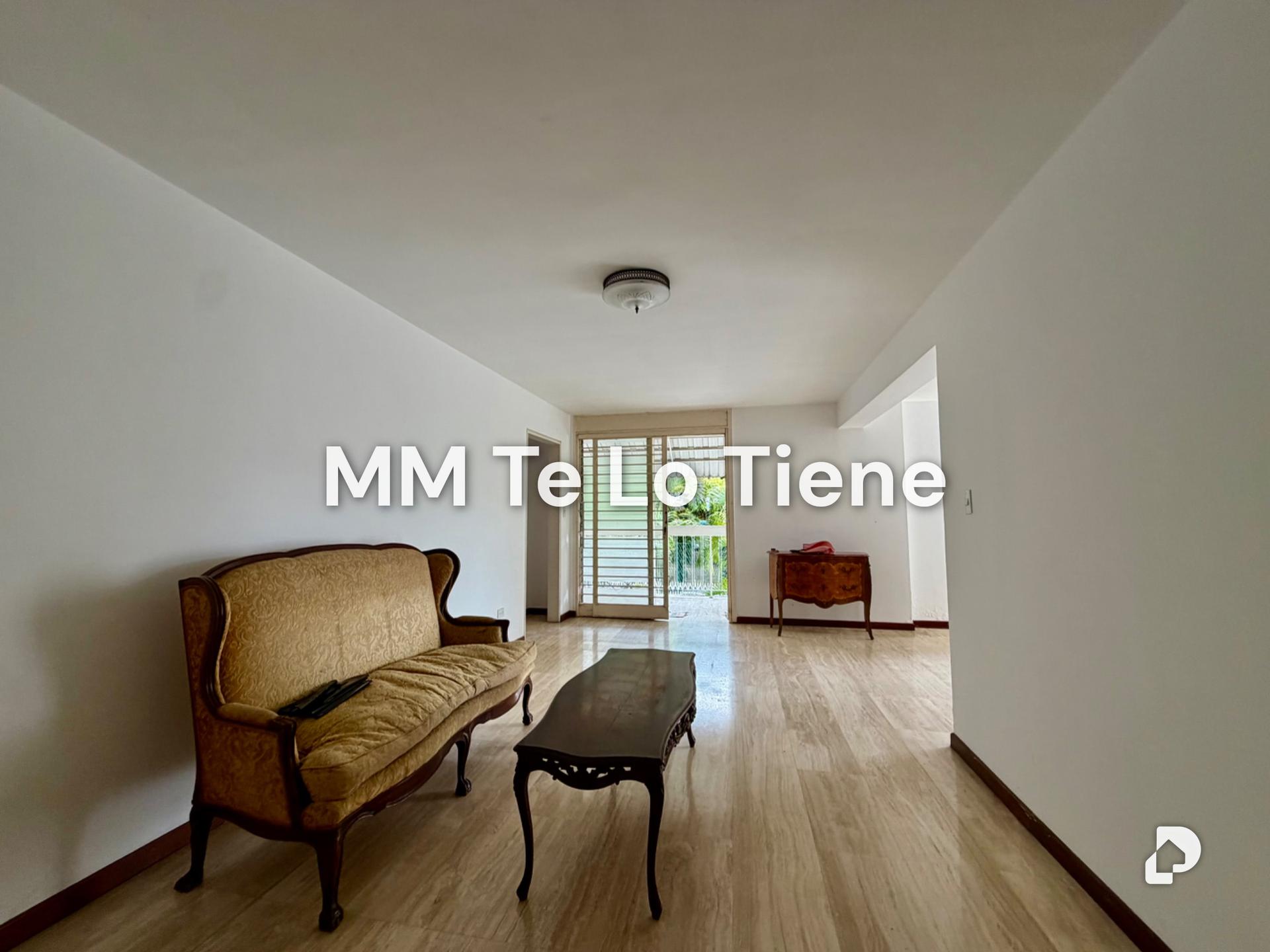 Apartamento en Santa Rosa De Lima, Caracas – 3