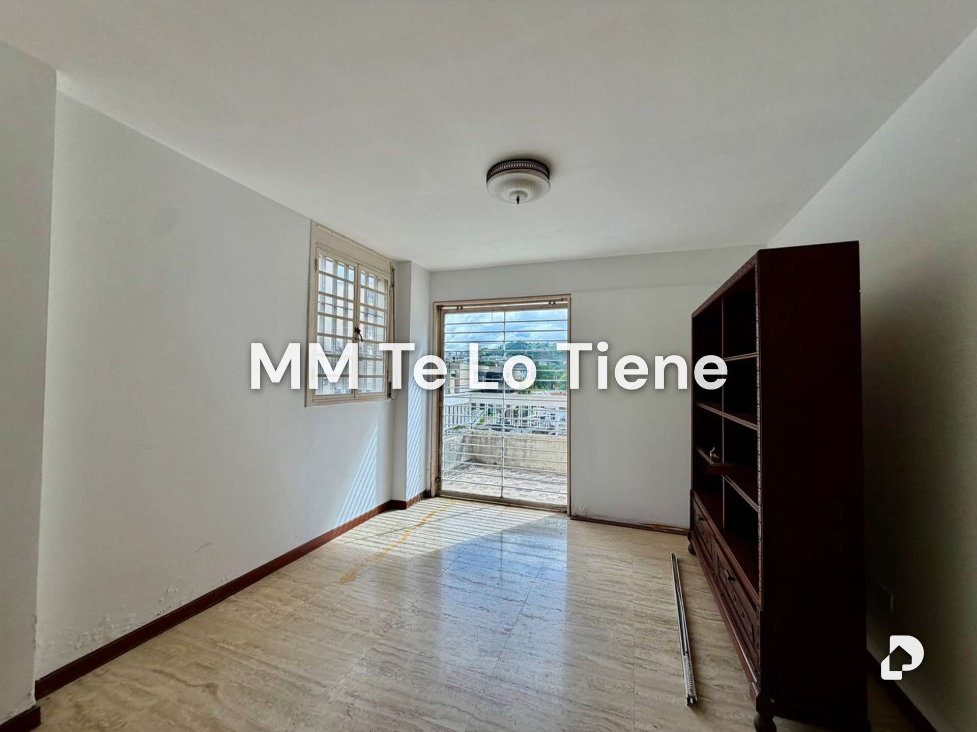 Apartamento en Santa Rosa De Lima, Caracas – 5