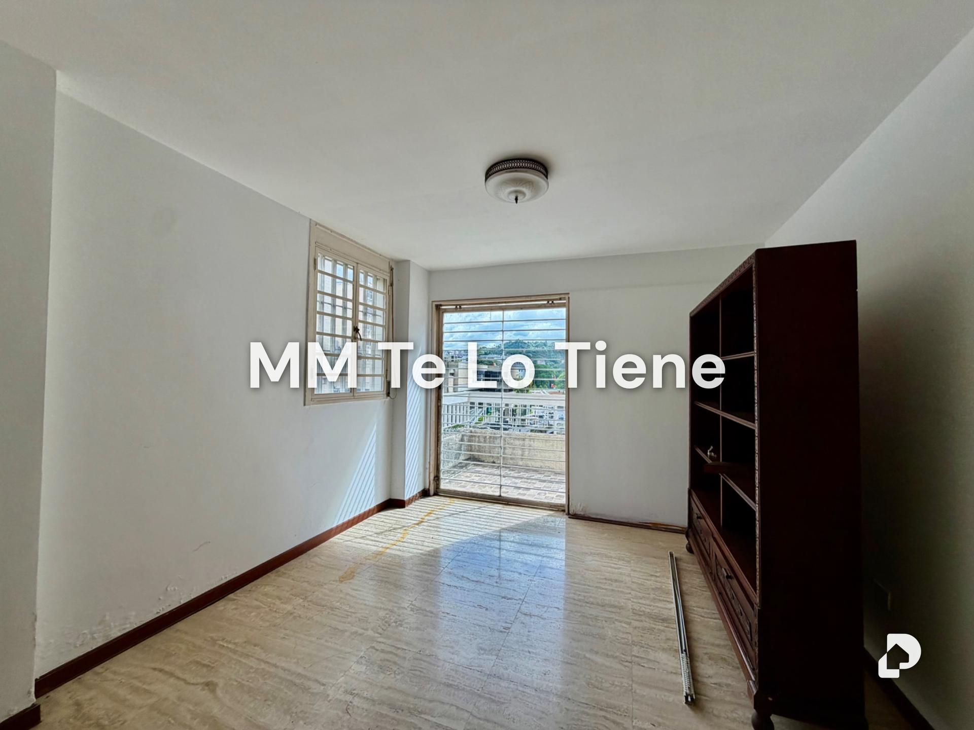 Apartamento en Santa Rosa De Lima, Caracas – 5