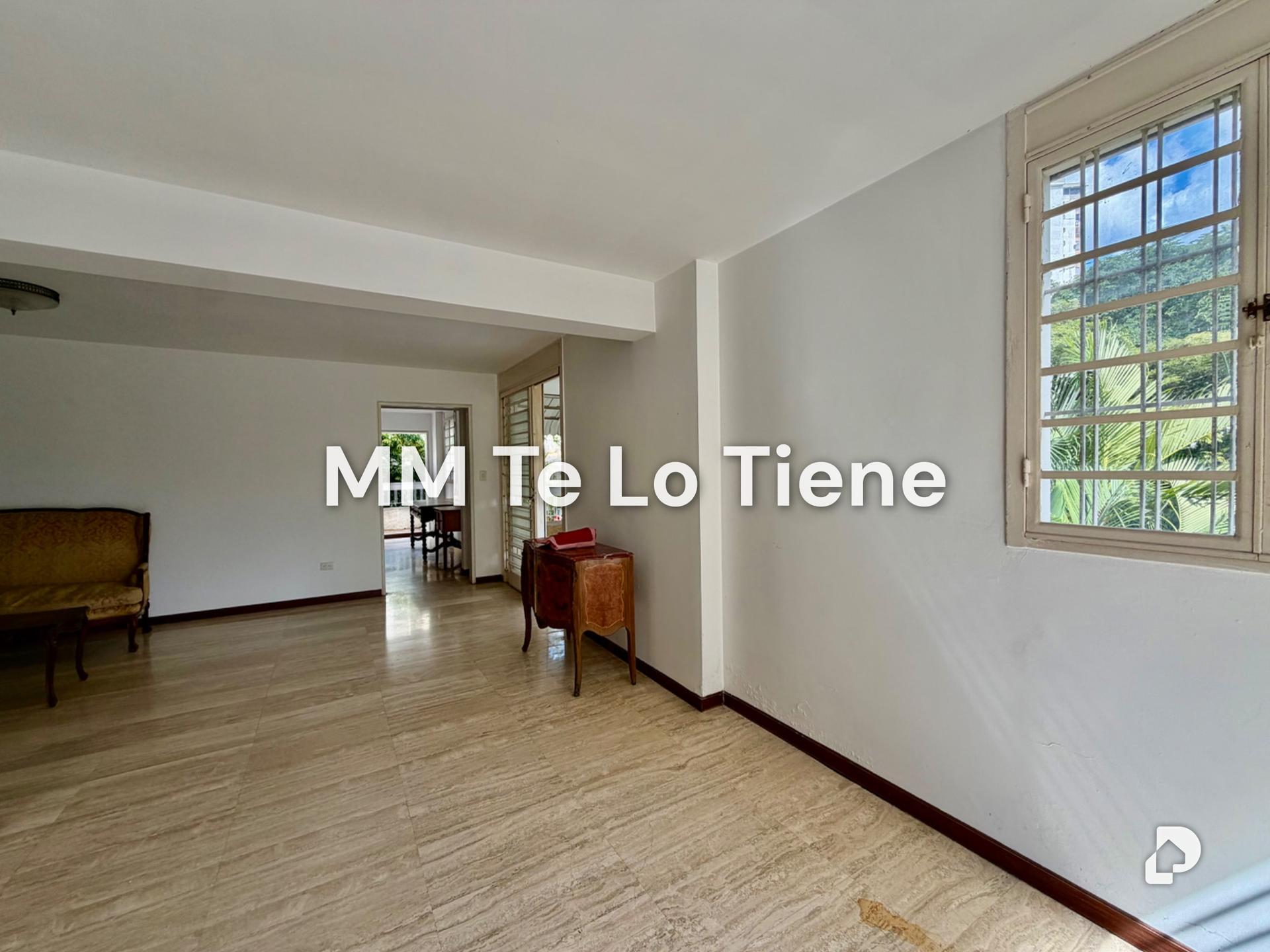 Apartamento en Santa Rosa De Lima, Caracas – 4