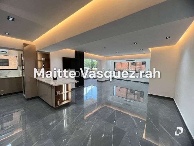 Apartamento en Urbanizacion la Soledad, Maracay – 3