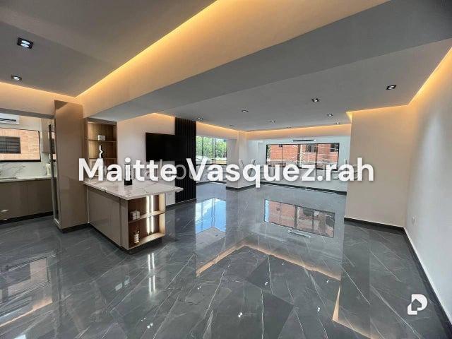 Apartamento en Urbanizacion la Soledad, Maracay – 3
