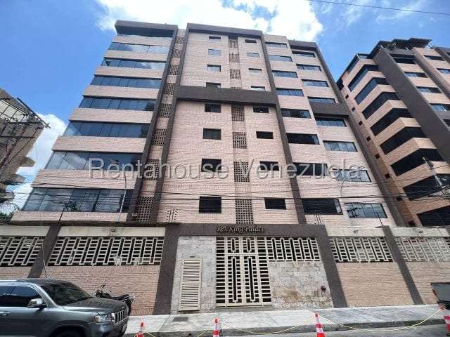 Apartment in Urbanizacion la Soledad, Maracay - 1