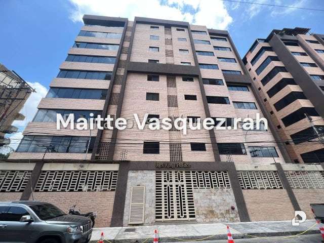 Apartamento en Urbanizacion la Soledad, Maracay – 1