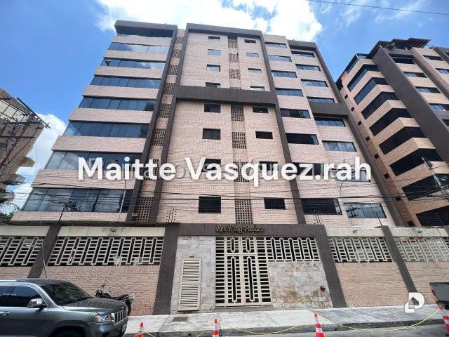 Apartamento en Urbanizacion la Soledad, Maracay – 1