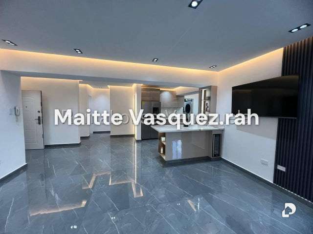 Apartamento en Urbanizacion la Soledad, Maracay – 6