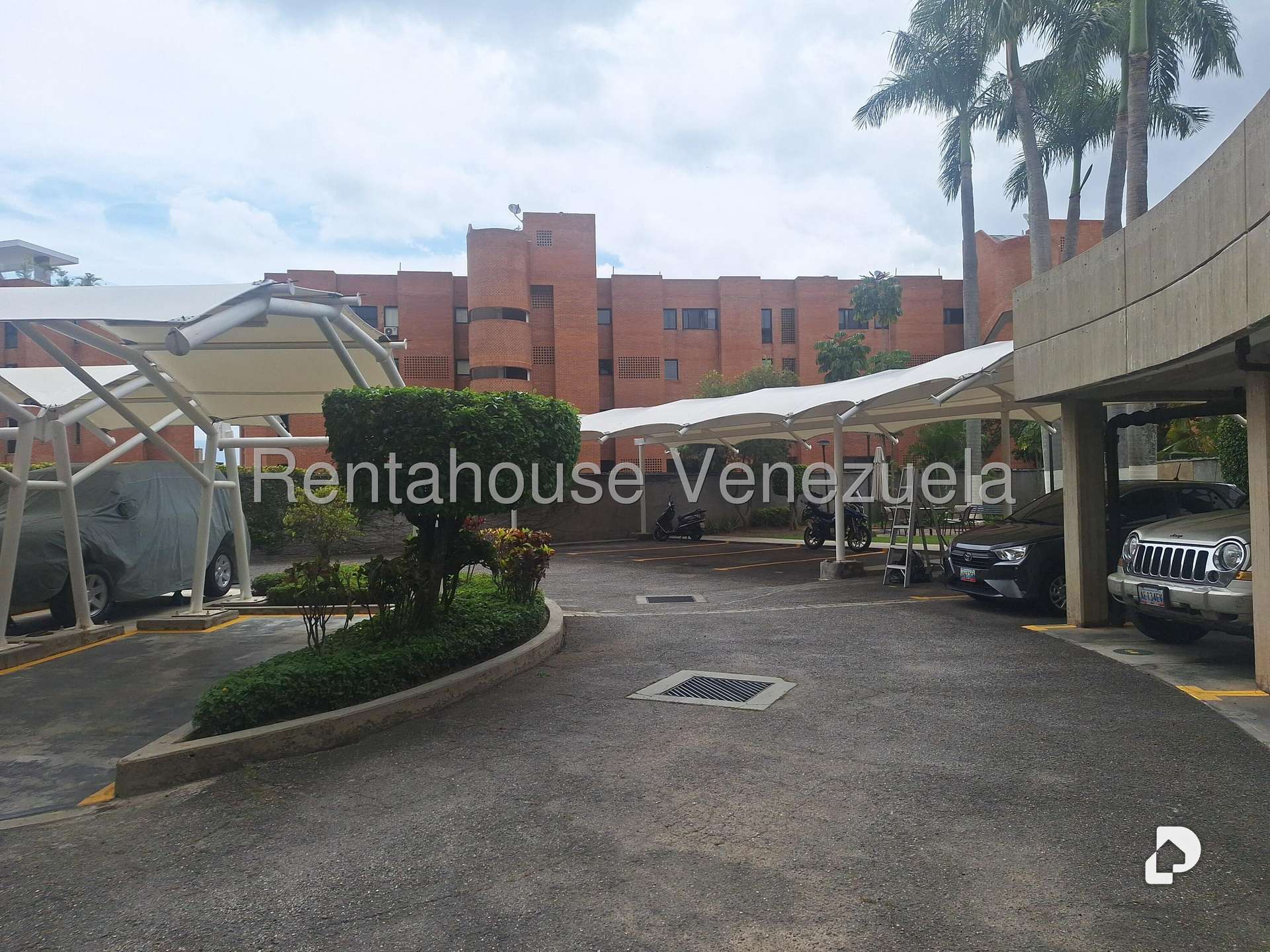 Apartamento en La Alameda, Caracas – 21