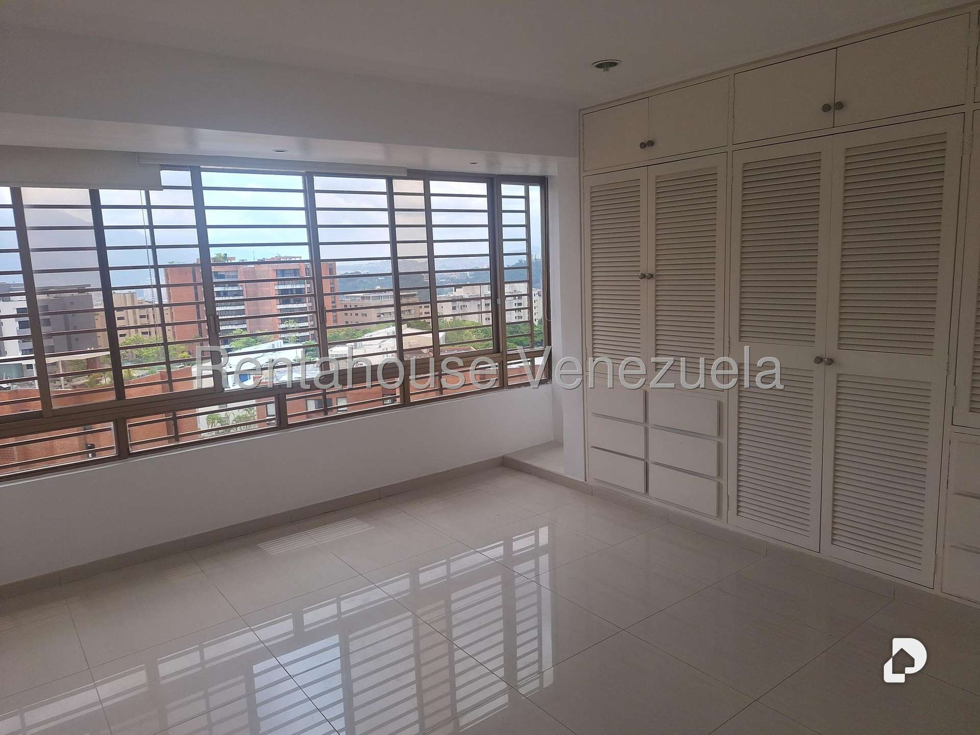 Apartamento en La Alameda, Caracas – 16