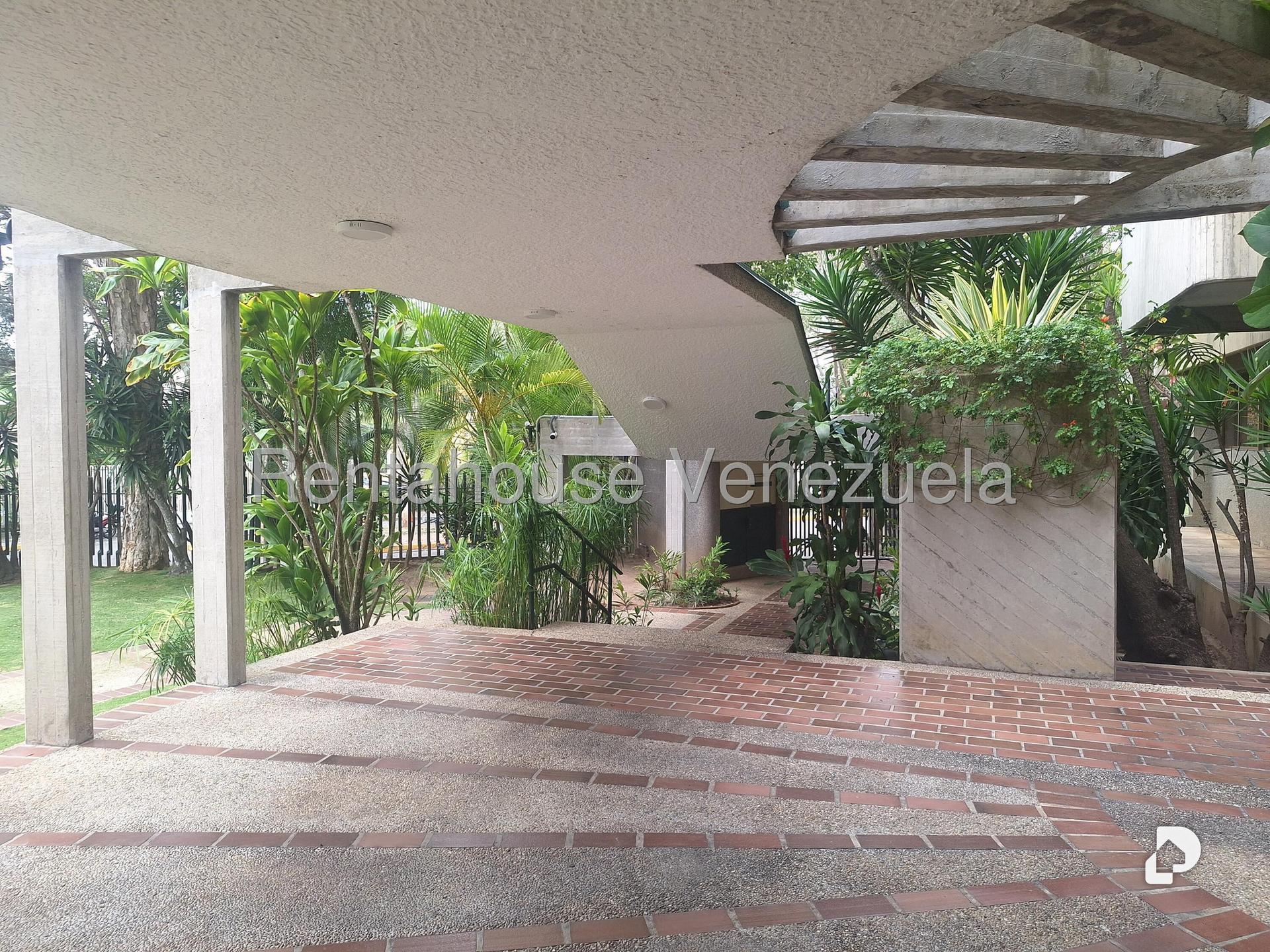 Apartamento en La Alameda, Caracas – 2