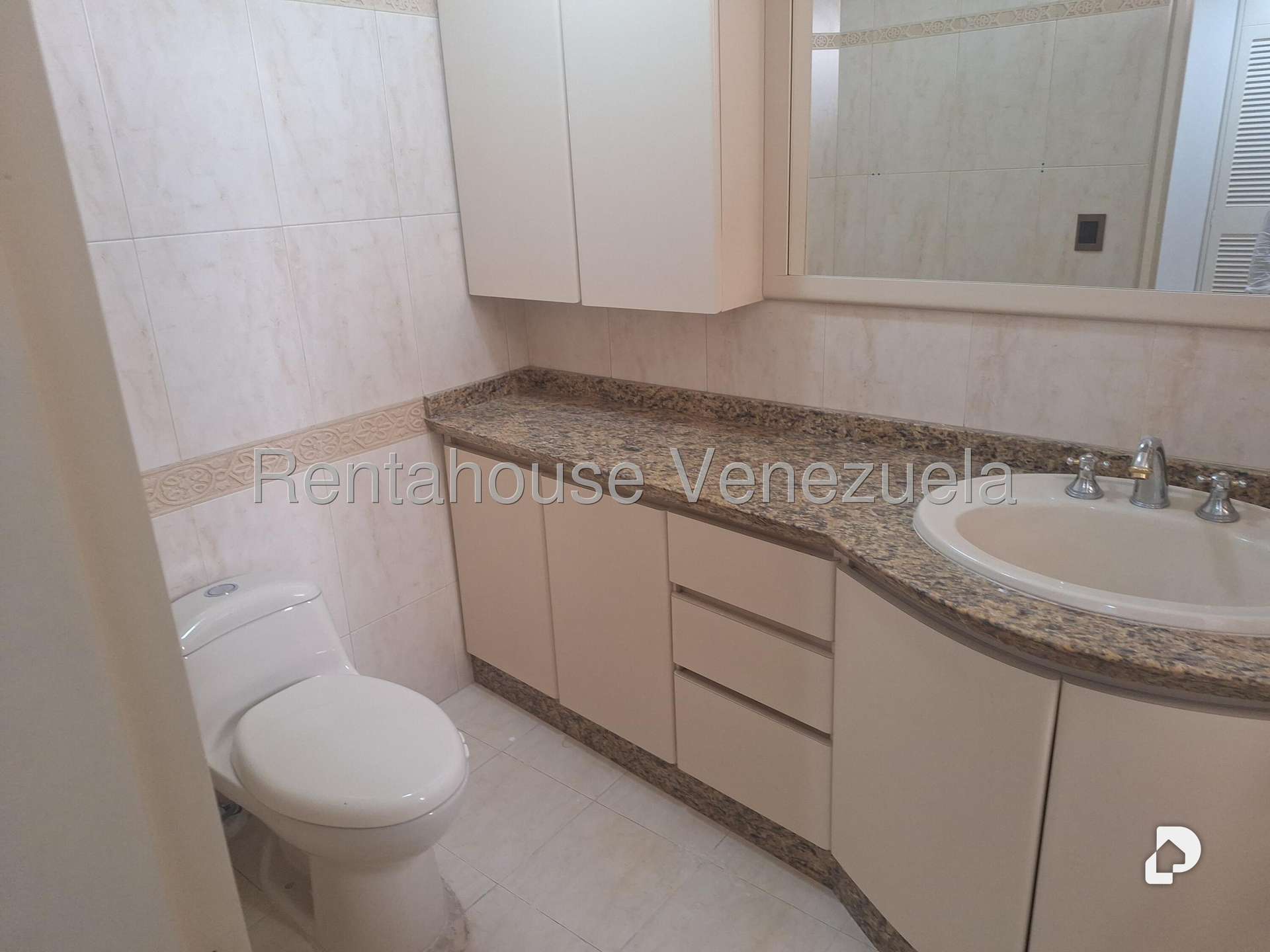 Apartamento en La Alameda, Caracas – 19