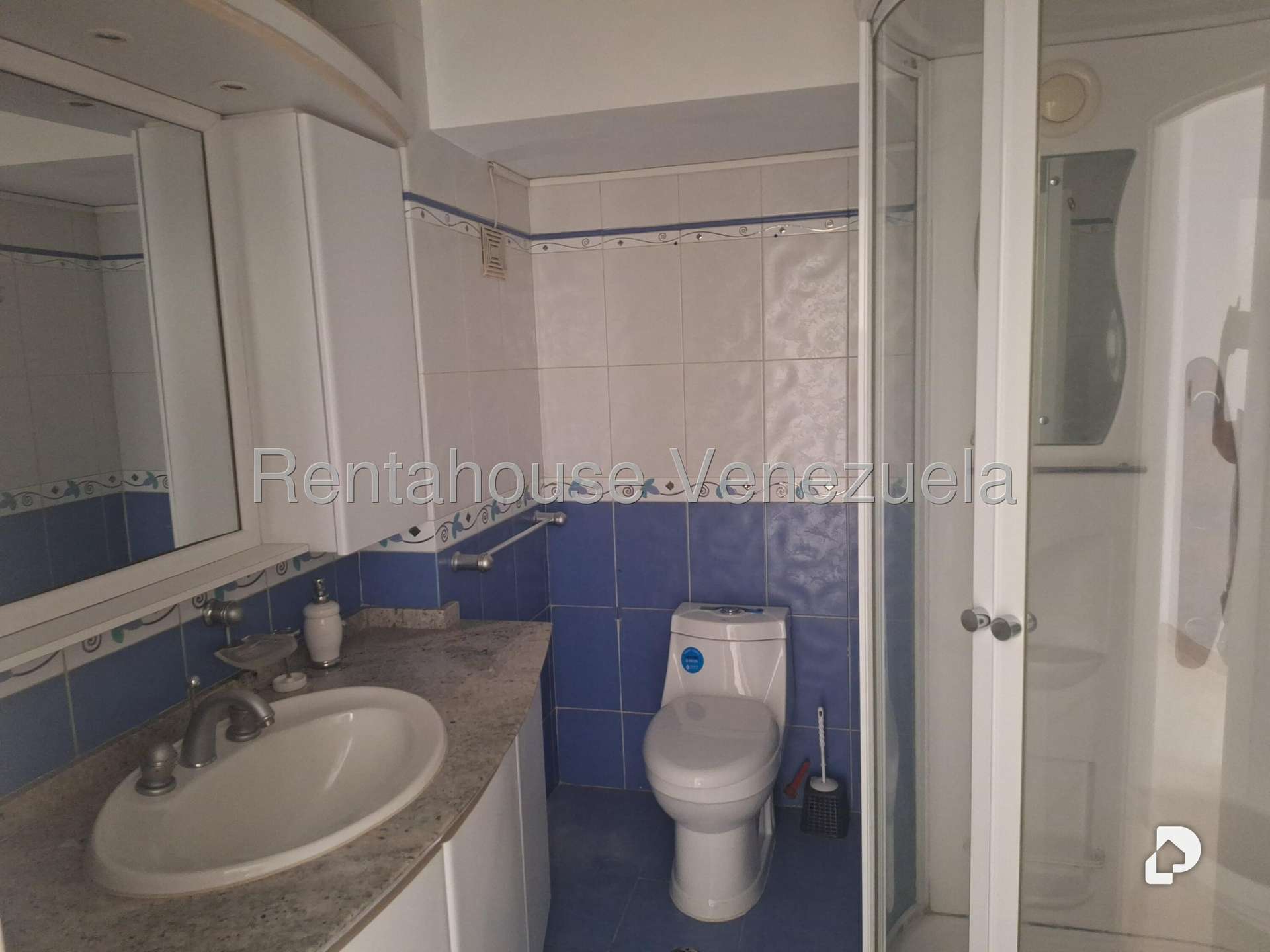 Apartamento en La Alameda, Caracas – 18