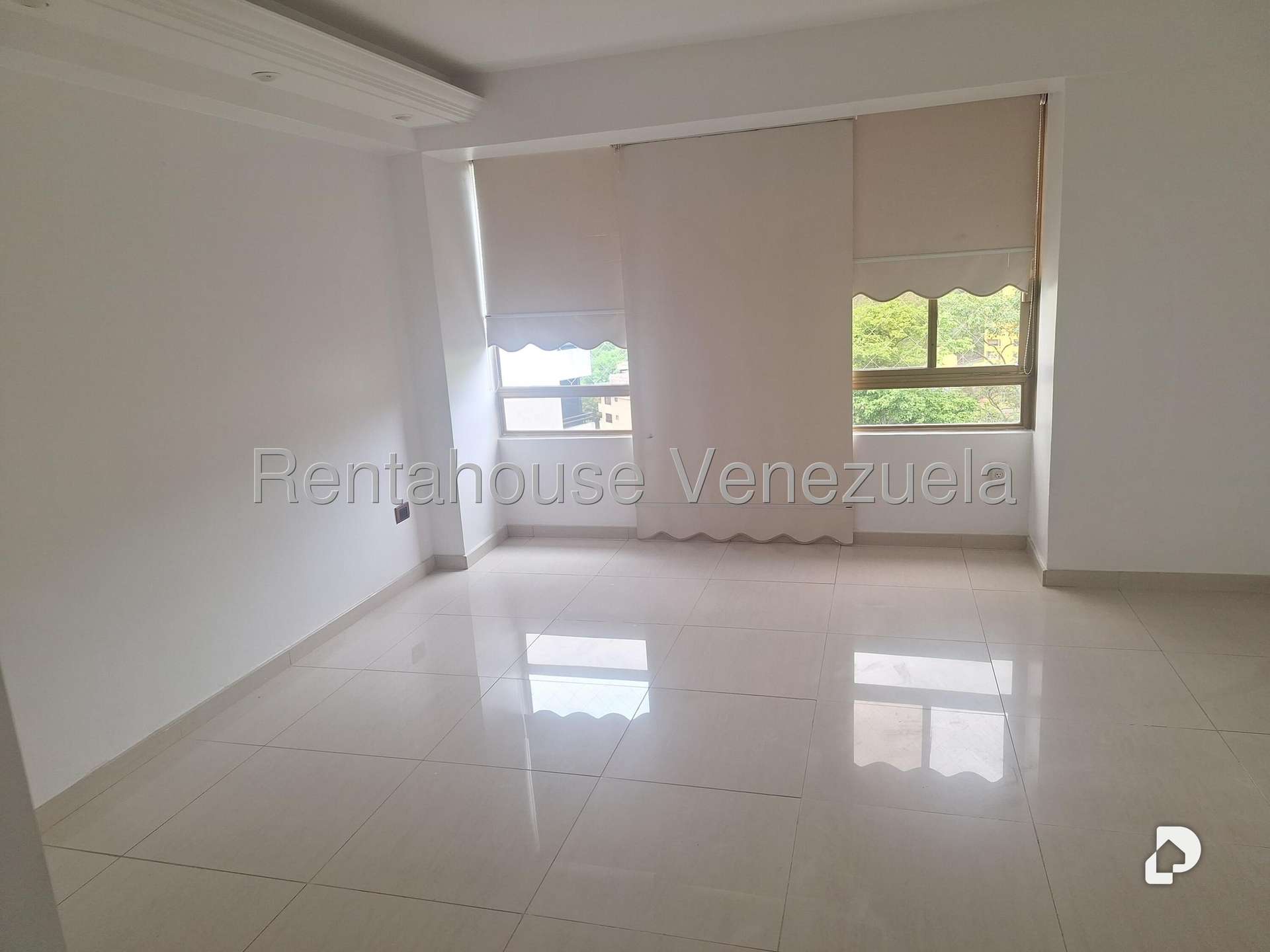 Apartamento en La Alameda, Caracas – 14