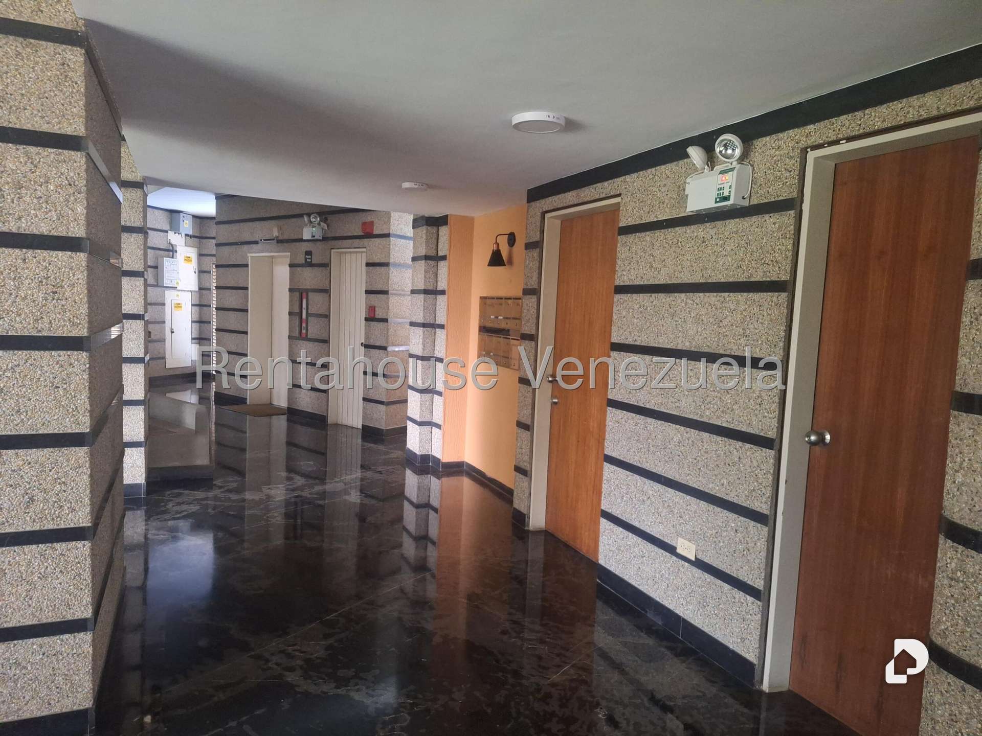 Apartamento en La Alameda, Caracas – 6
