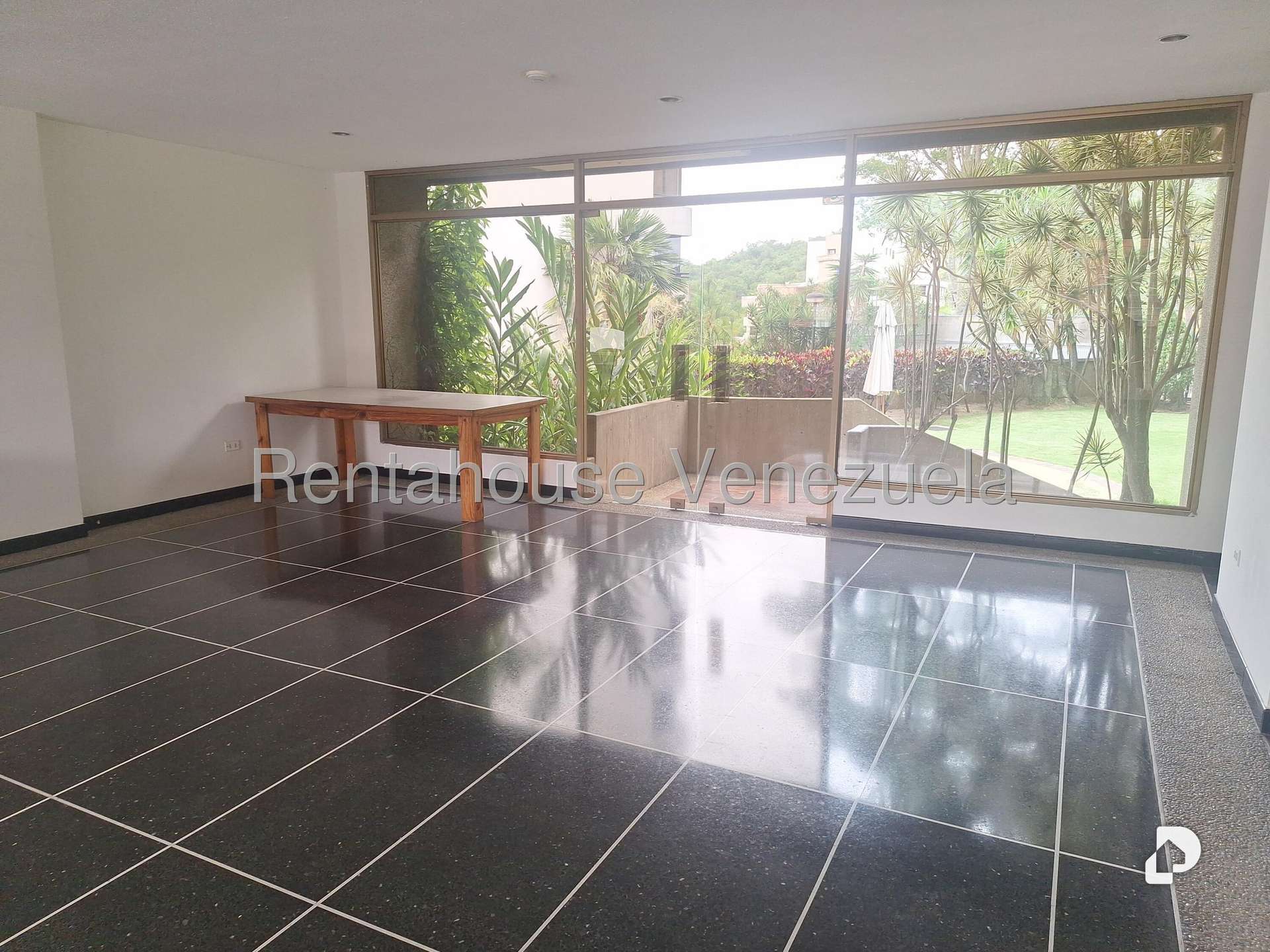 Apartamento en La Alameda, Caracas – 29