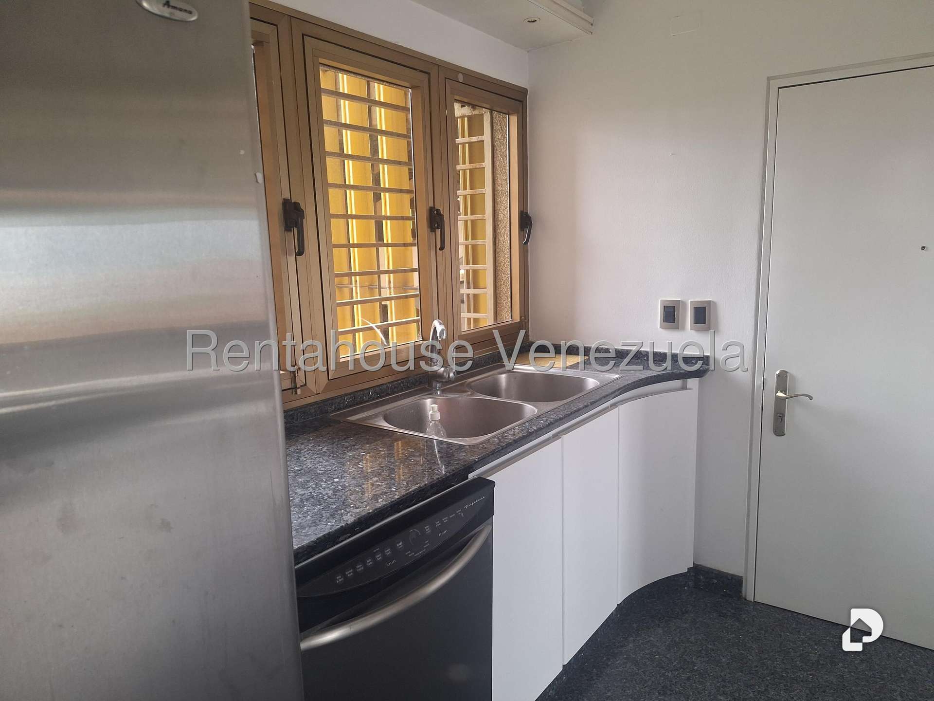 Apartamento en La Alameda, Caracas – 11