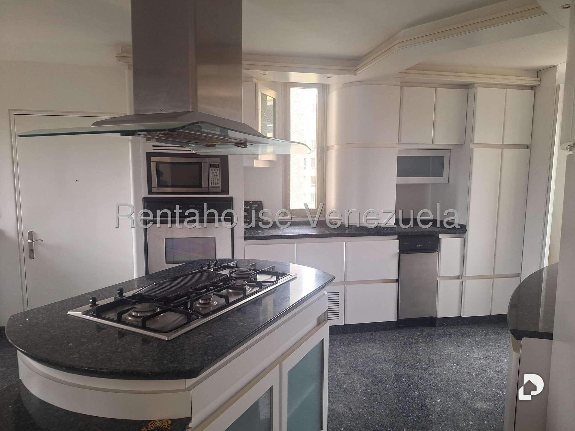 Apartamento en La Alameda, Caracas – 10
