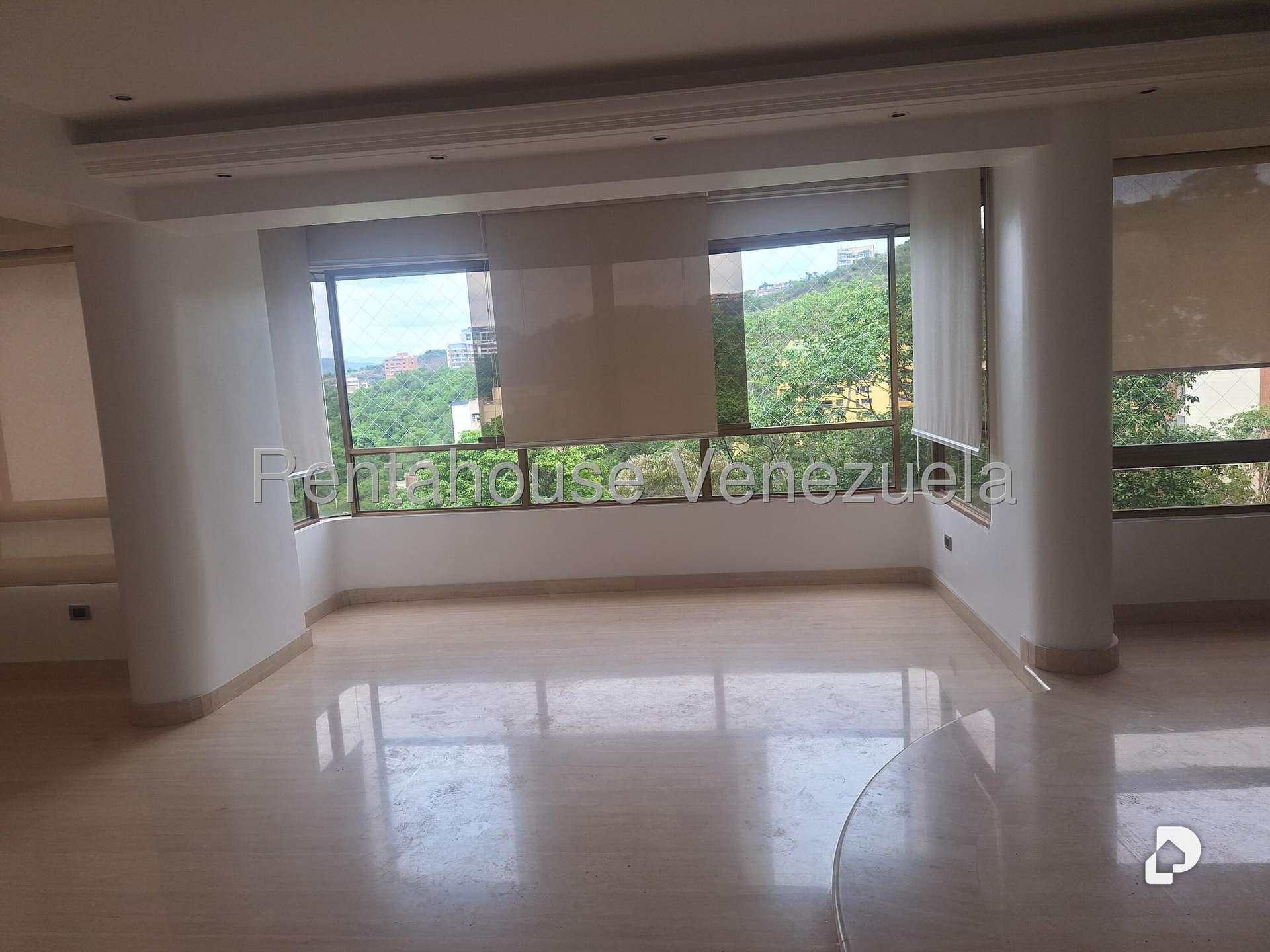 Apartamento en La Alameda, Caracas – 8