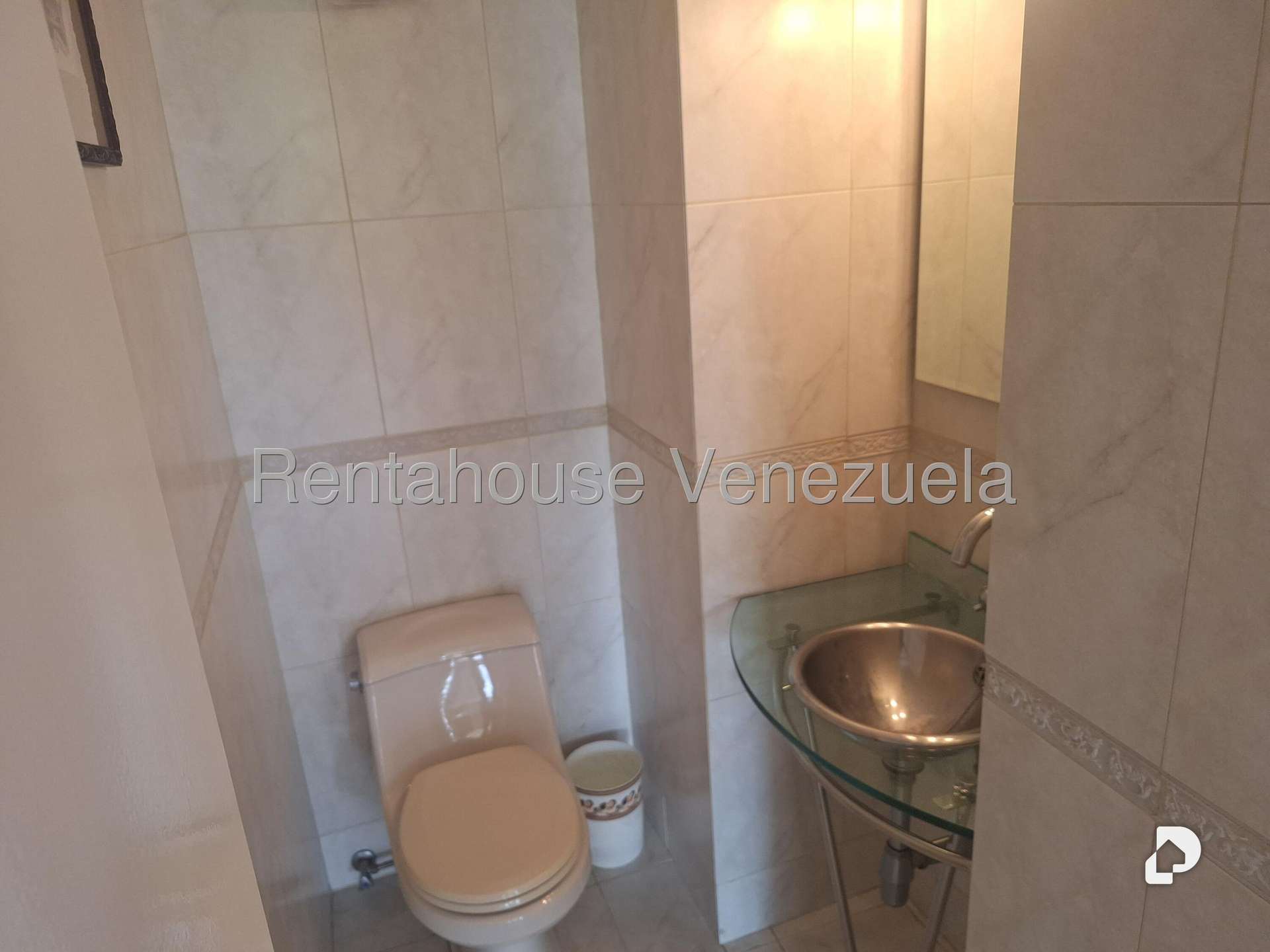 Apartamento en La Alameda, Caracas – 17