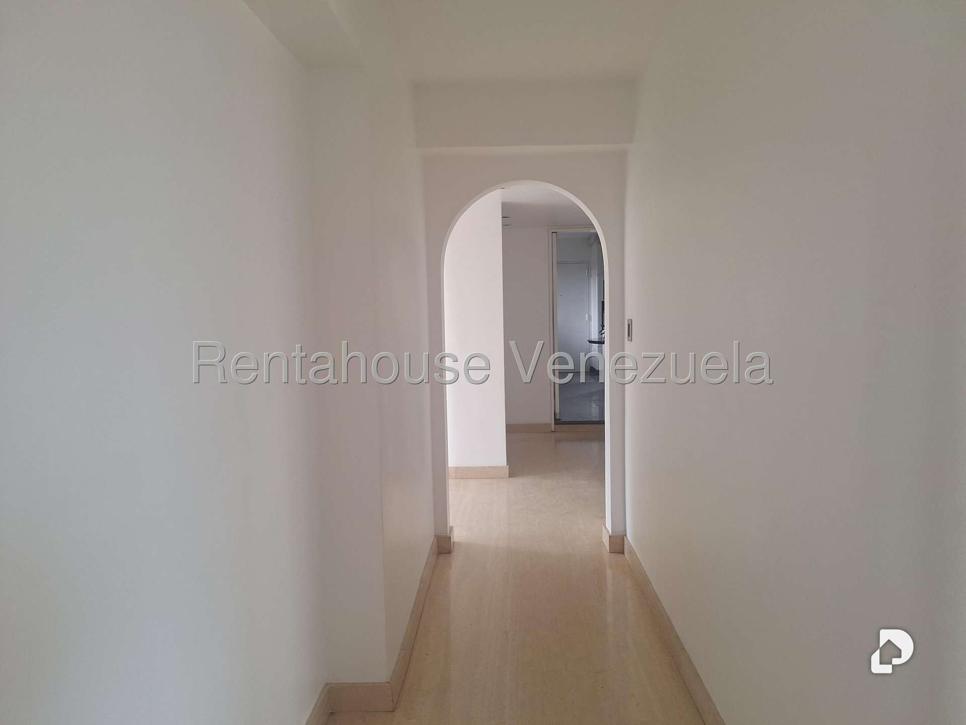Apartamento en La Alameda, Caracas – 13