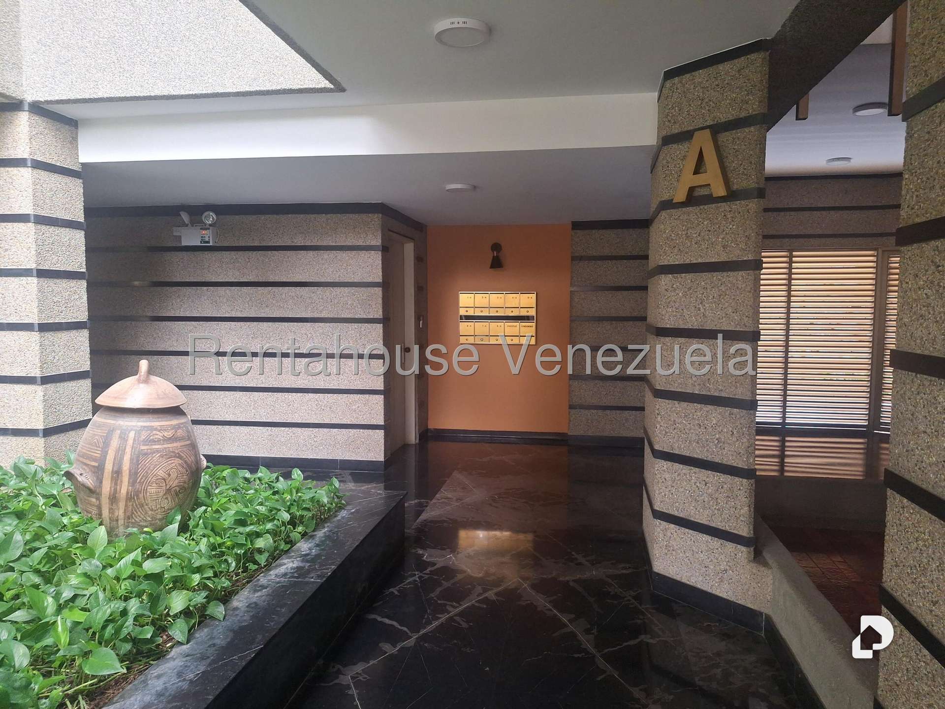 Apartamento en La Alameda, Caracas – 3