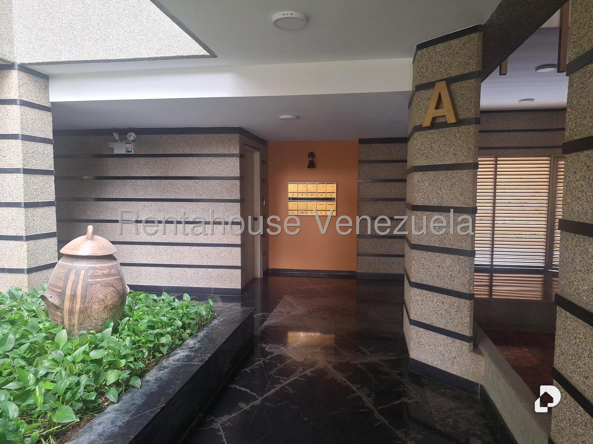 Apartamento en La Alameda, Caracas – 3