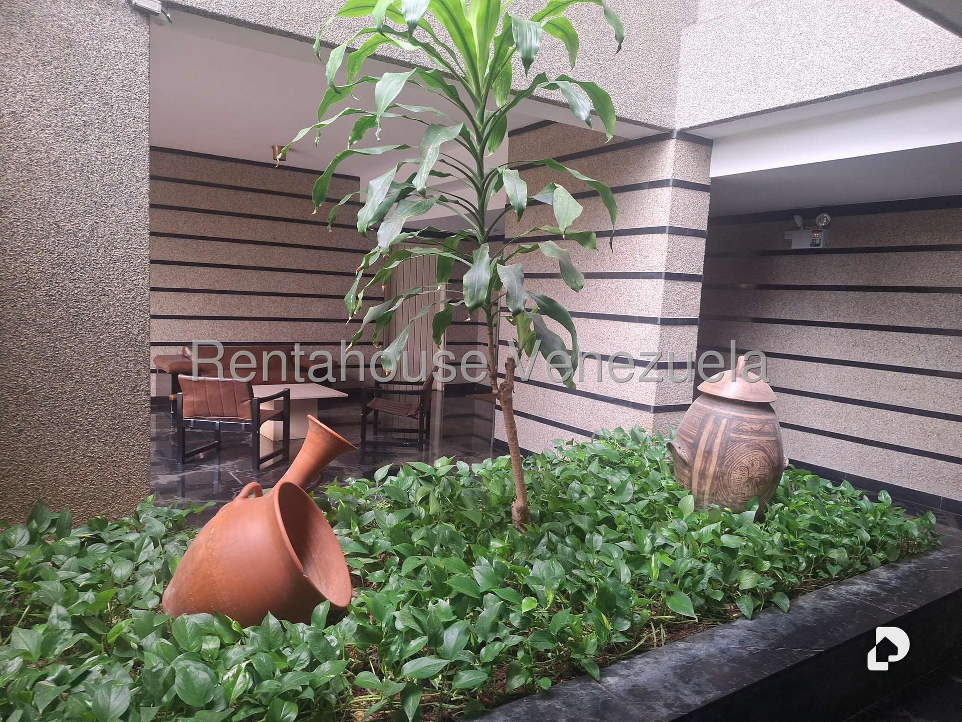 Apartamento en La Alameda, Caracas – 4