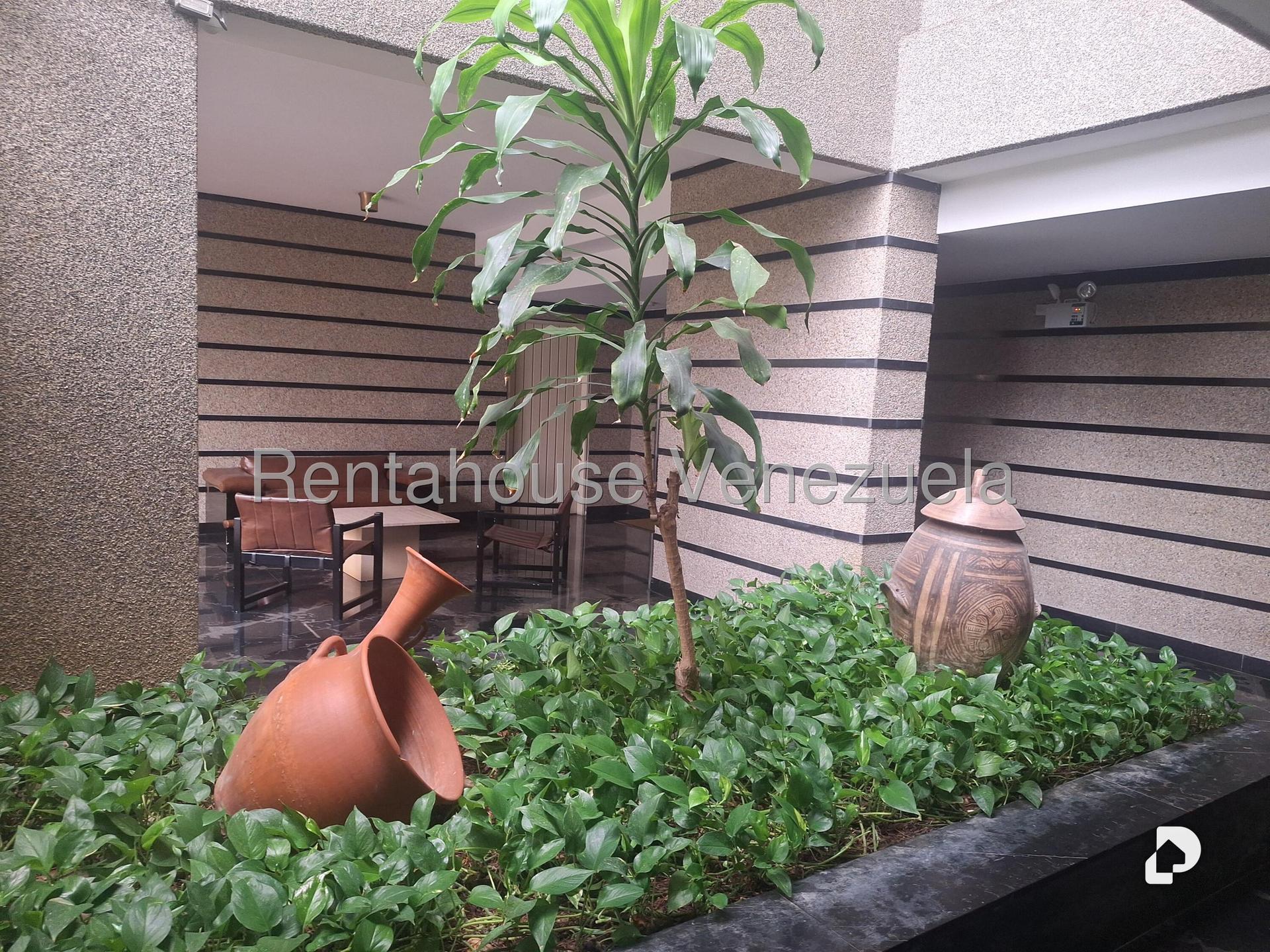 Apartamento en La Alameda, Caracas – 4