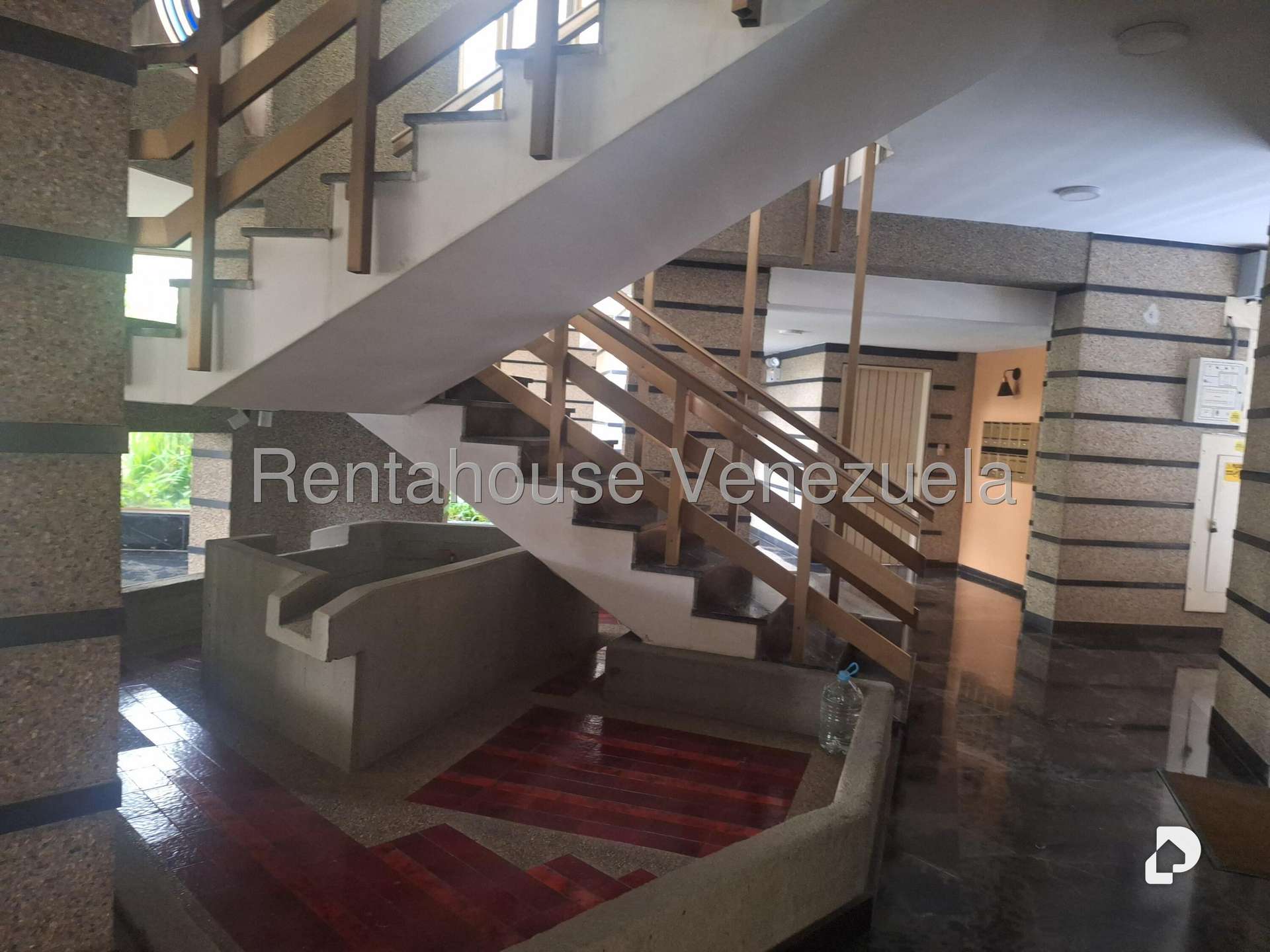 Apartamento en La Alameda, Caracas – 5