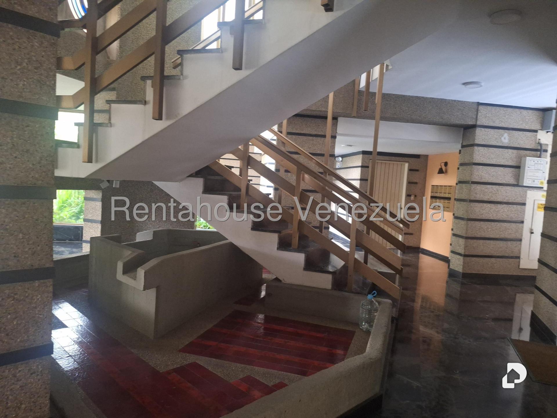 Apartamento en La Alameda, Caracas – 5