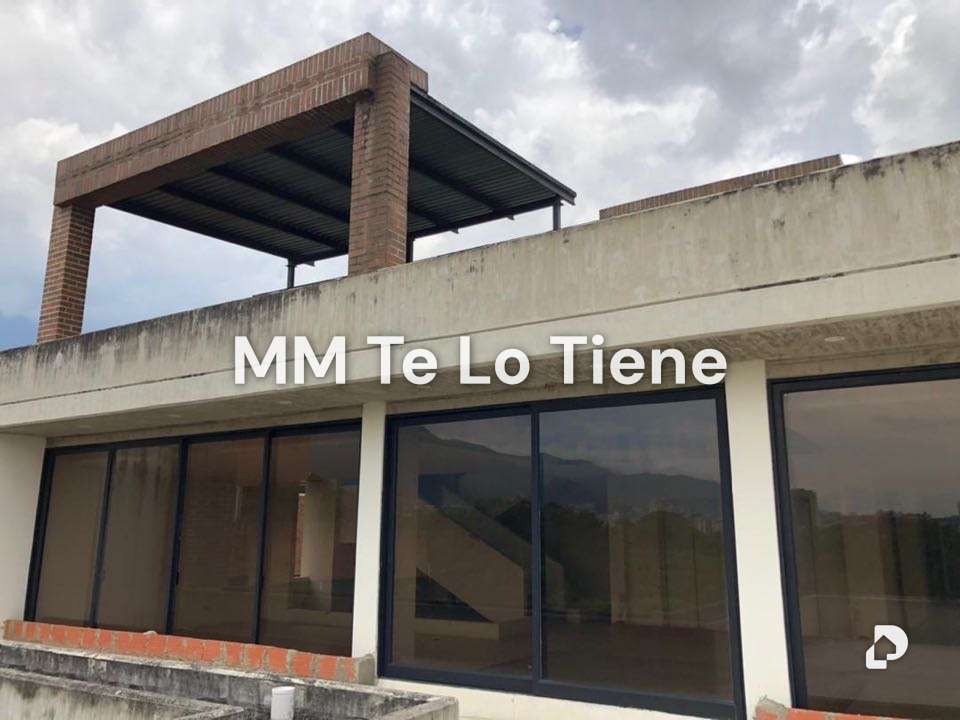 Apartamento en Campo Alegre, Caracas – 10