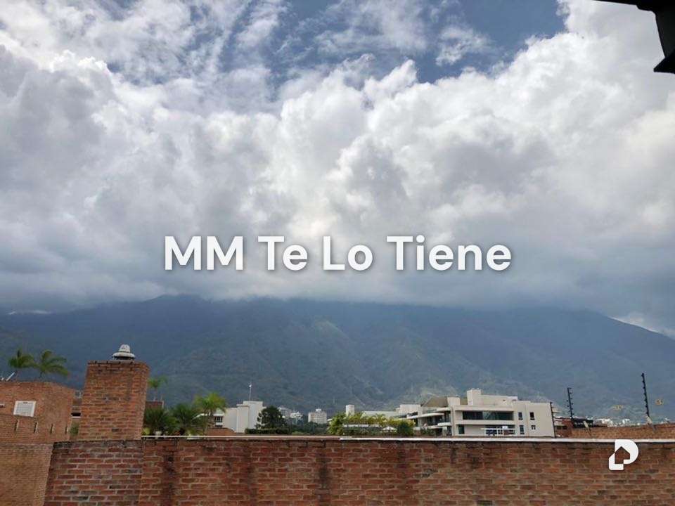 Apartamento en Campo Alegre, Caracas – 4