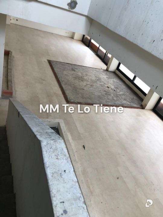 Apartamento en Campo Alegre, Caracas – 3