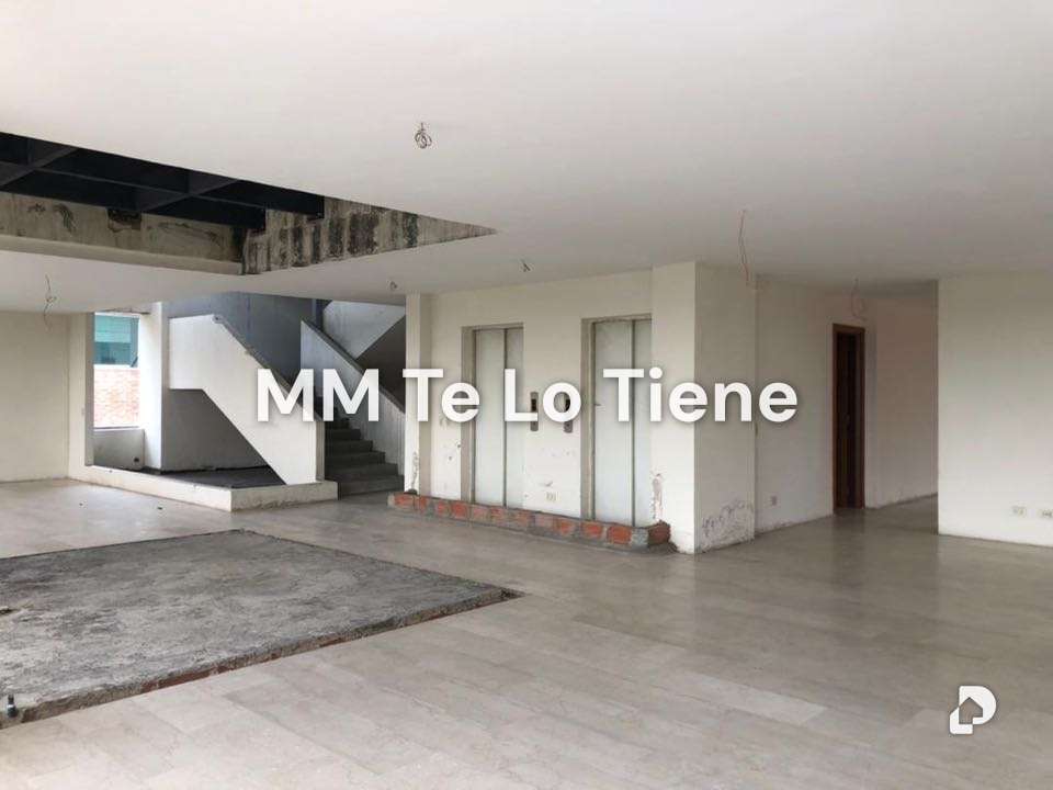 Apartamento en Campo Alegre, Caracas – 7