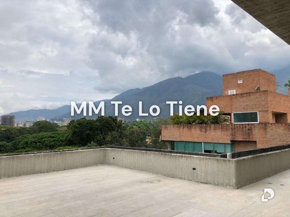 Apartamento en Campo Alegre, Caracas – 9