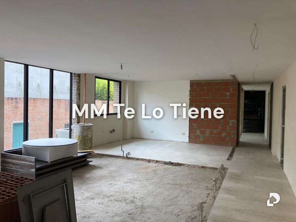 Apartamento en Campo Alegre, Caracas – 8