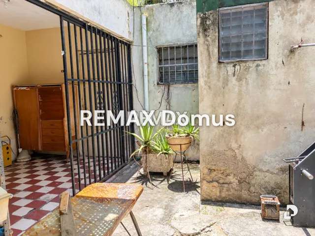 Casa en Los Chaguaramos, Caracas – 16