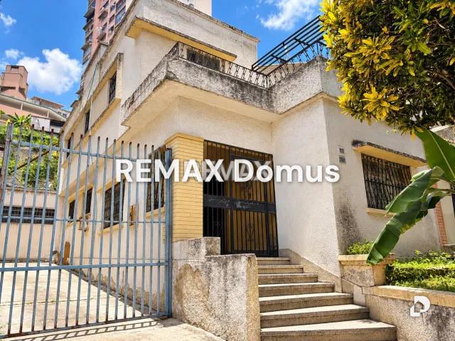 Casa en Los Chaguaramos, Caracas – 1