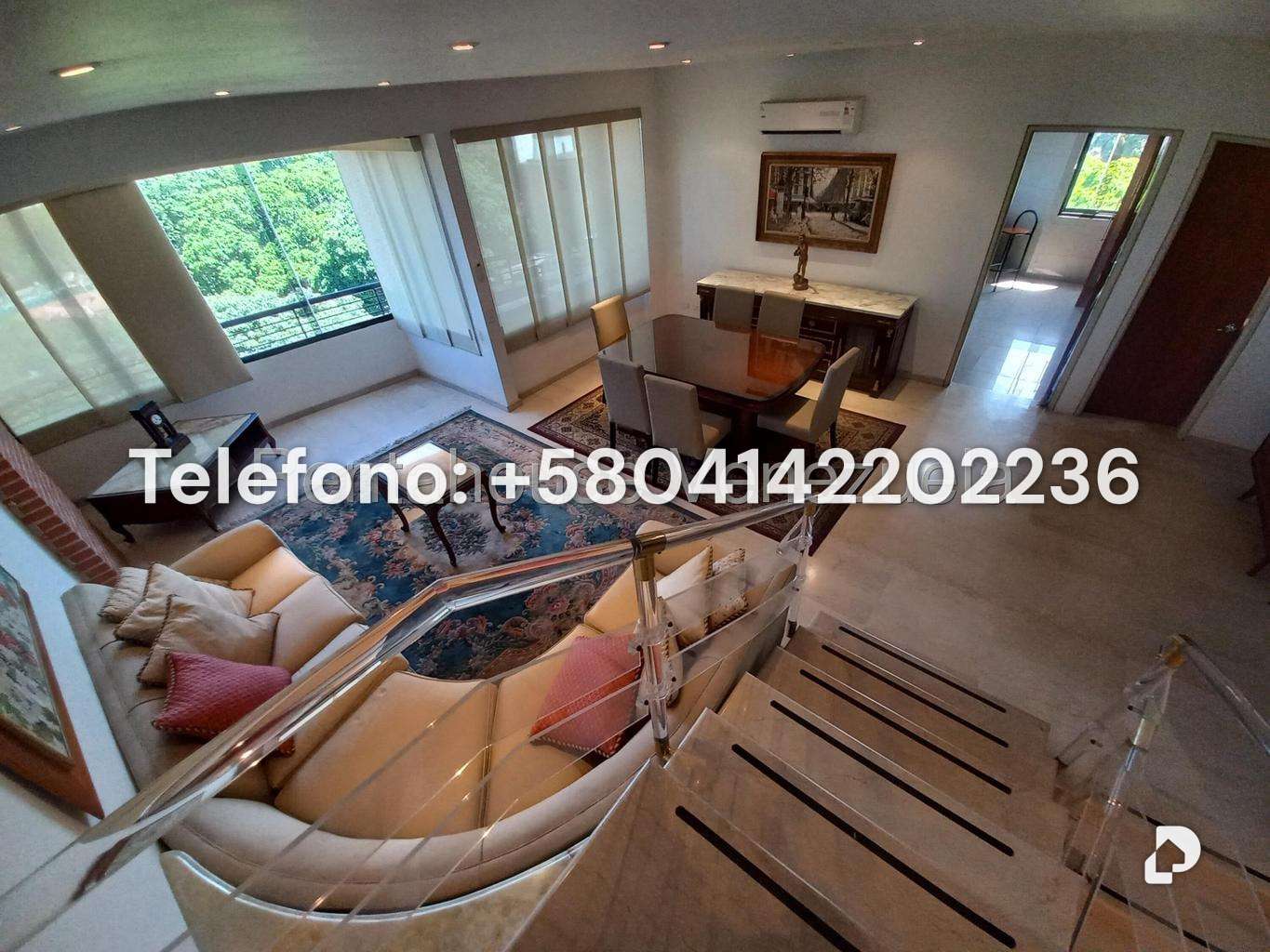 Apartment in La Castellana, Caracas – 3