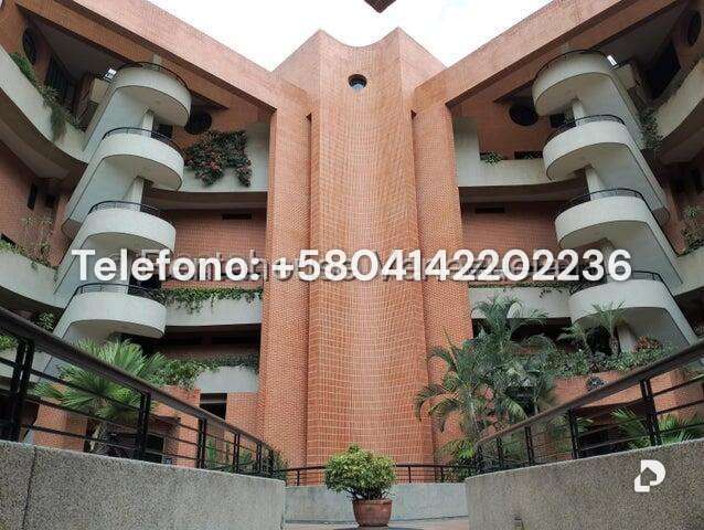 Apartment in La Castellana, Caracas – 1