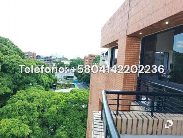 Apartment in La Castellana, Caracas – 28