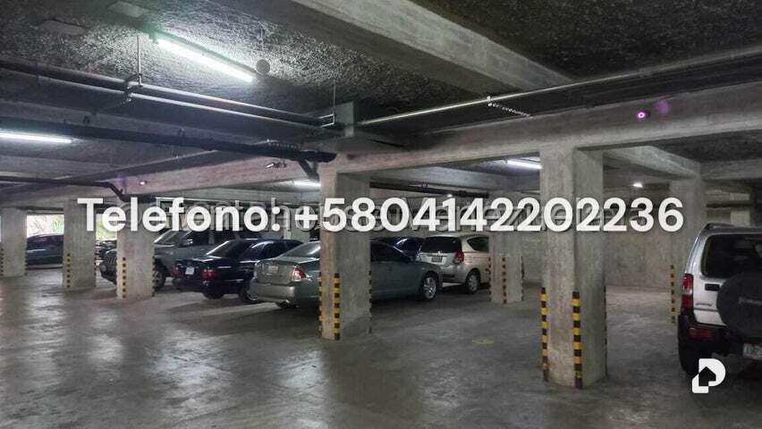 Apartment in La Castellana, Caracas – 52