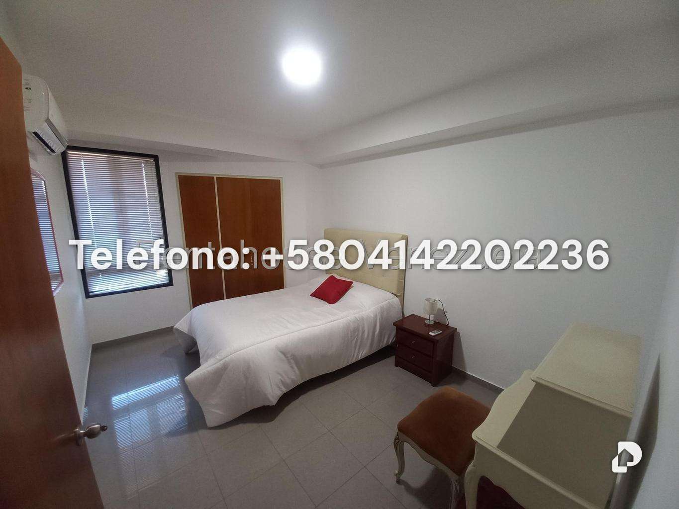 Apartamento en La Castellana, Caracas – 8